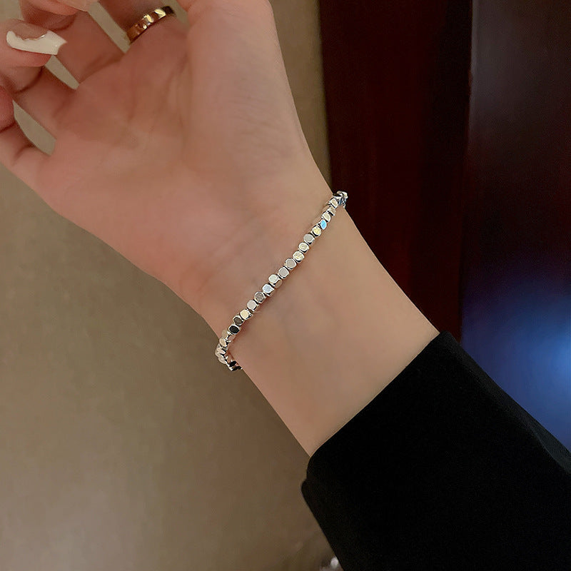 ブレスレット 腕輪 おしゃれ きれい シンプル レディース アクセサリー ファッション273