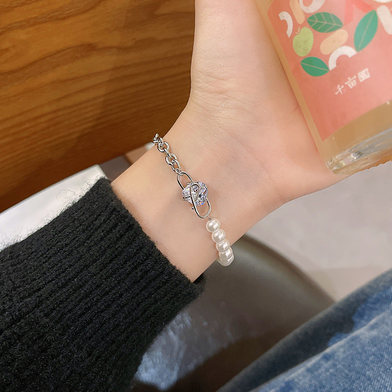 ブレスレット 腕輪 おしゃれ きれい シンプル レディース アクセサリー ファッション342