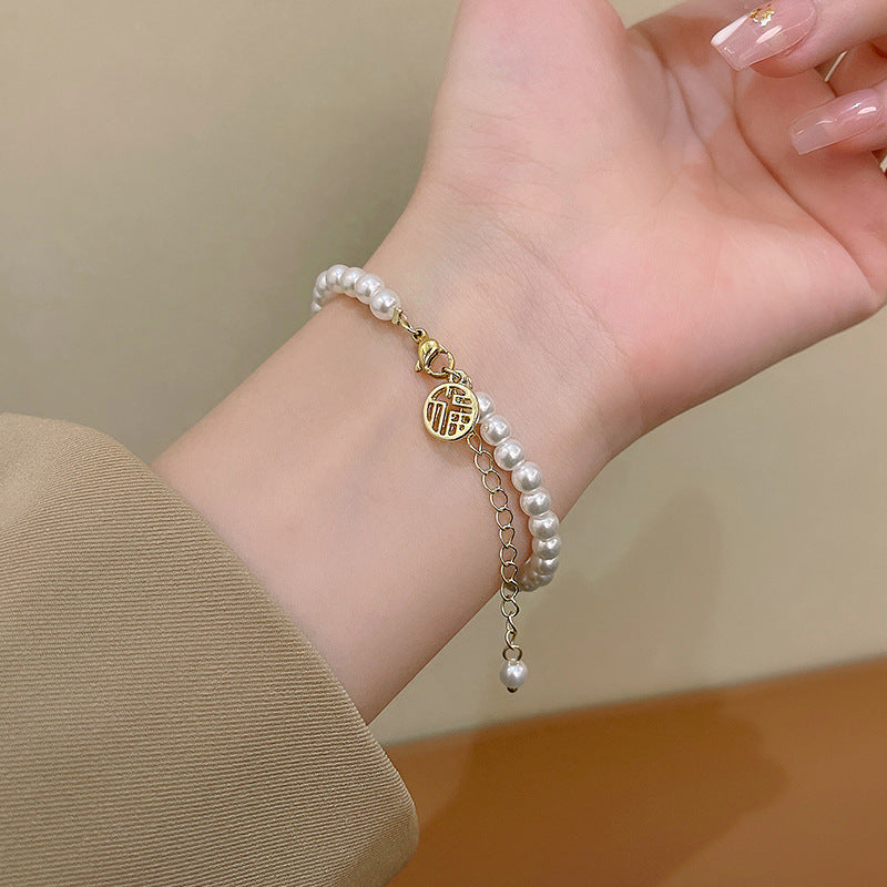 ブレスレット 腕輪 おしゃれ きれい シンプル レディース アクセサリー ファッション389