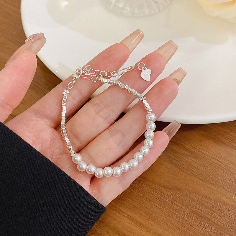 ブレスレット 腕輪 おしゃれ きれい シンプル レディース アクセサリー ファッション413