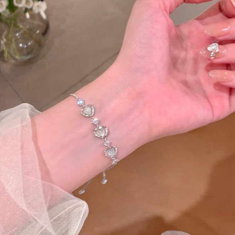 ブレスレット 腕輪 おしゃれ きれい シンプル レディース アクセサリー ファッション415
